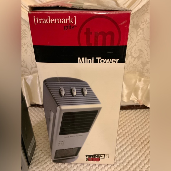 TRADEMARK COOLING TOWER - Picture 10 of 14